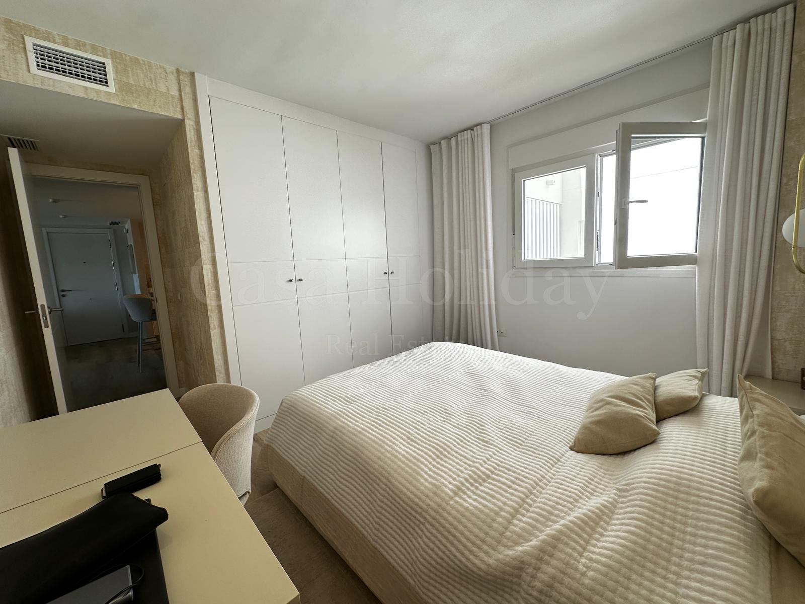 Apartment in Rodeo Alto, Marbella