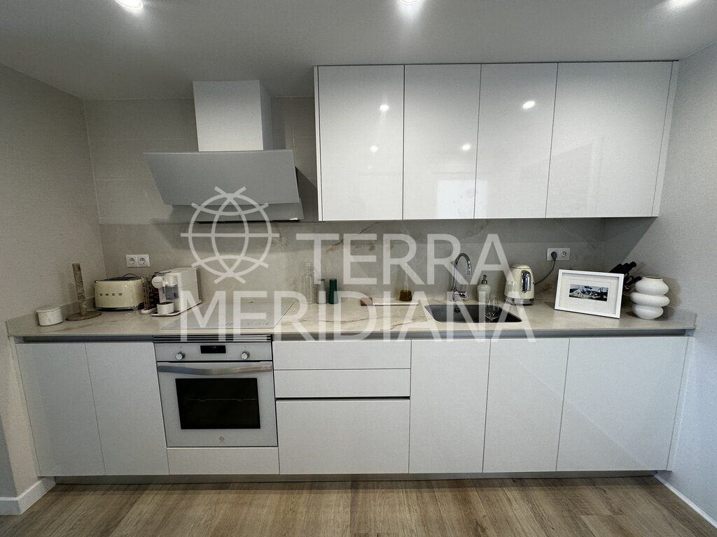 Apartment in Rodeo Alto, Marbella