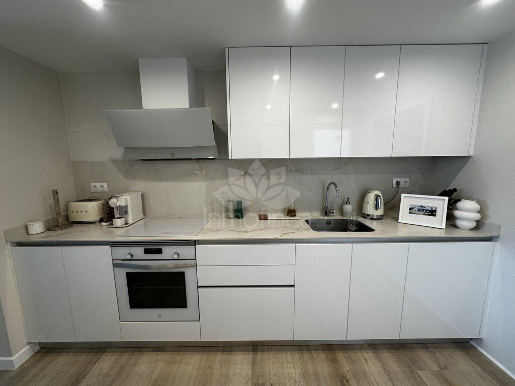 Apartment in Rodeo Alto, Marbella