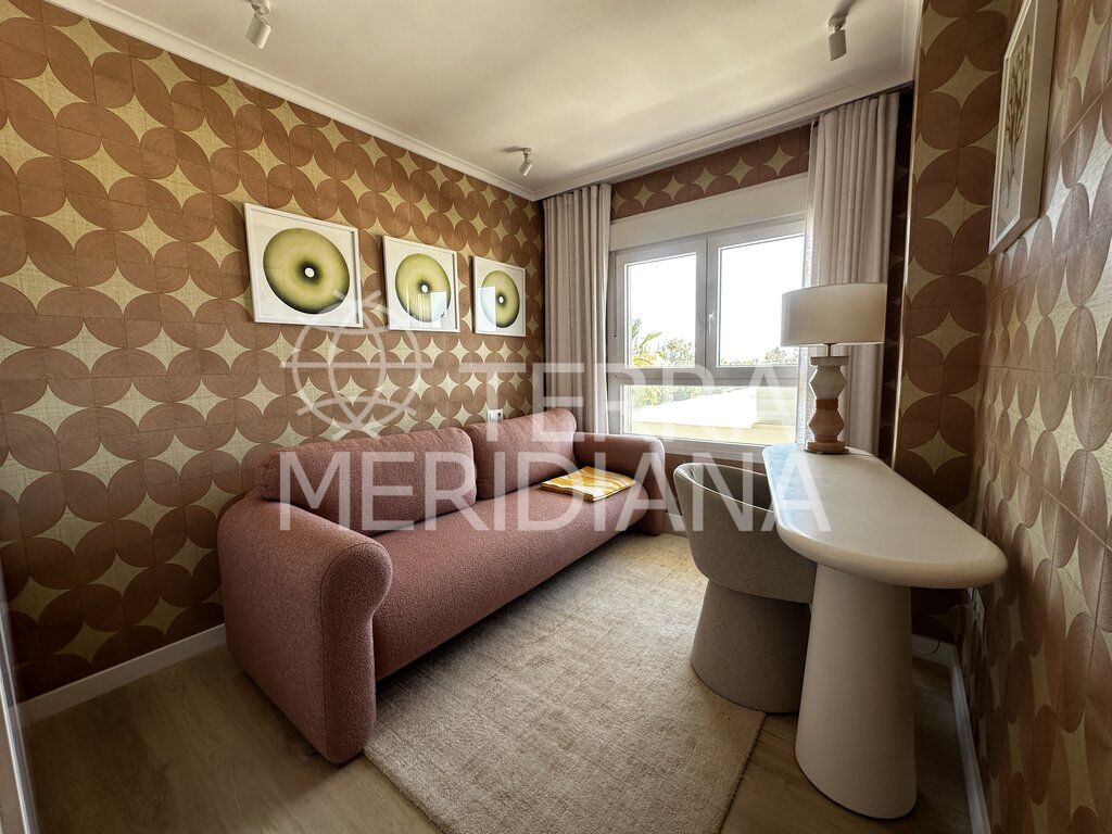Apartment in Rodeo Alto, Marbella