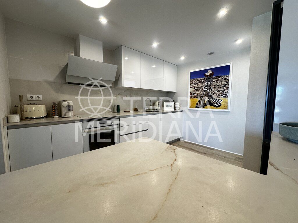 Apartment in Rodeo Alto, Marbella