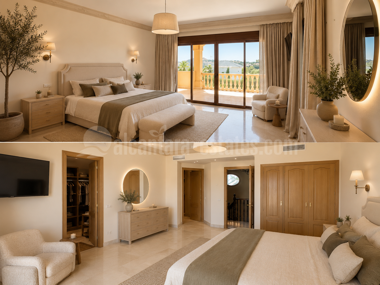Villa en La Quinta, Benahavis