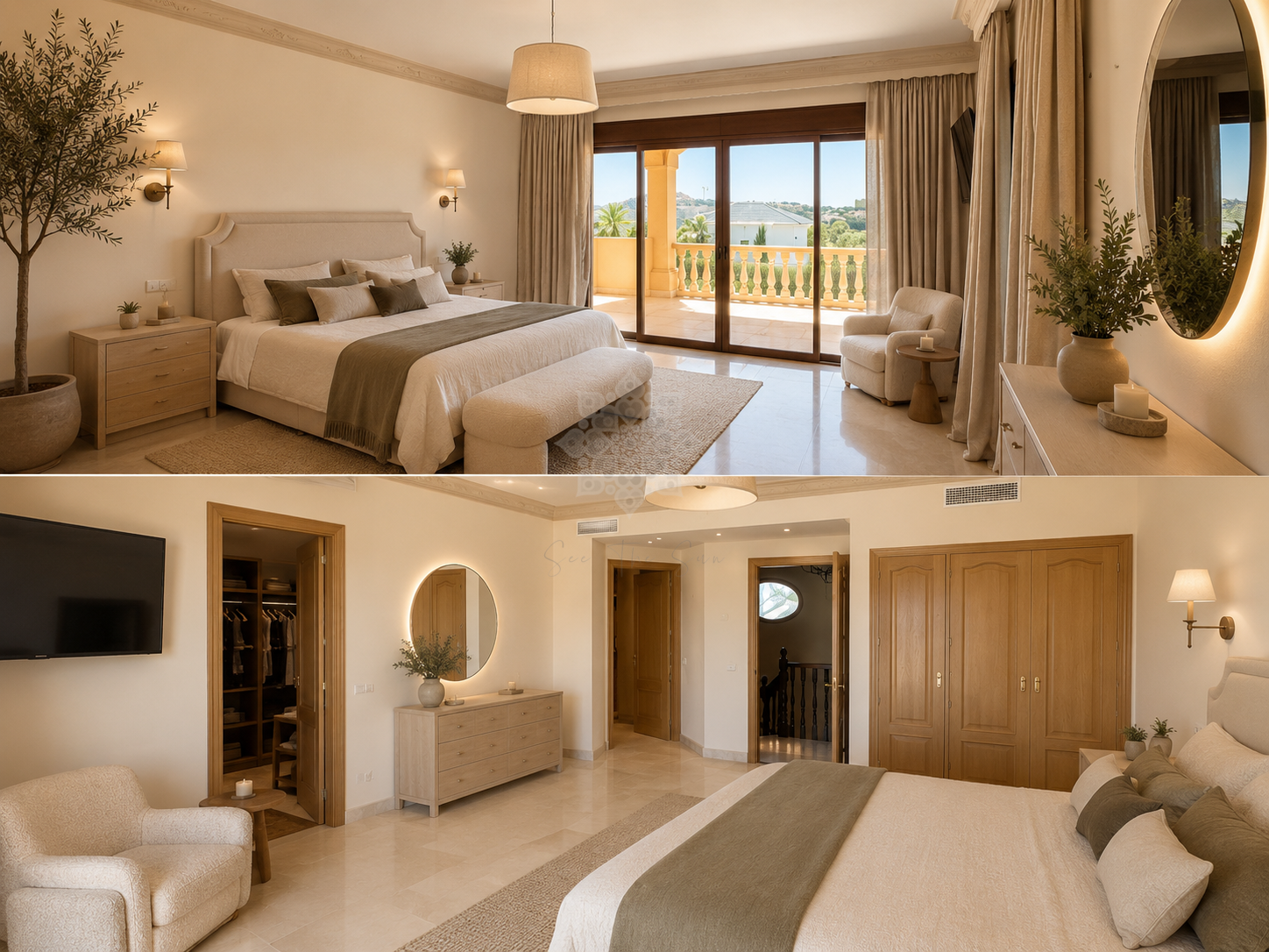 Villa in La Quinta, Benahavis