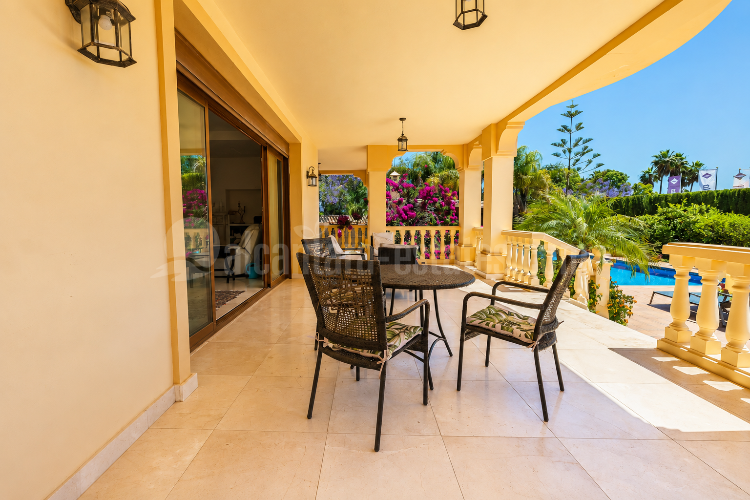 Villa en La Quinta, Benahavis