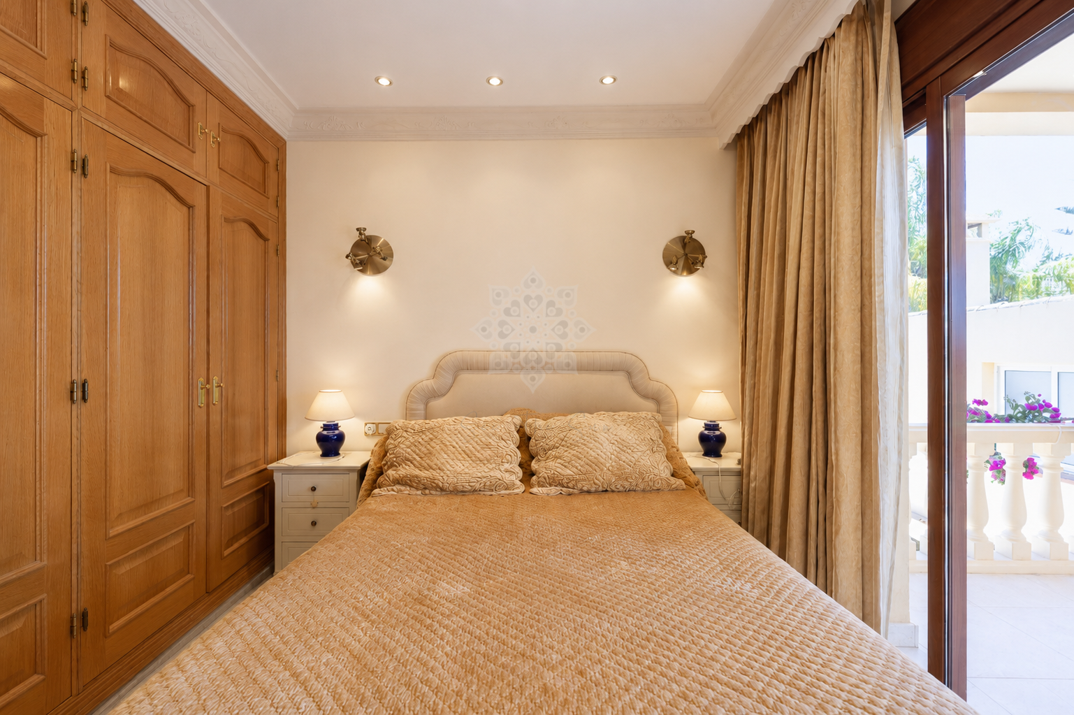 Villa in La Quinta, Benahavis