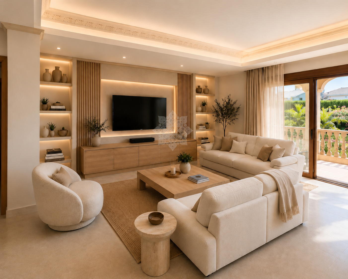 Villa in La Quinta, Benahavis