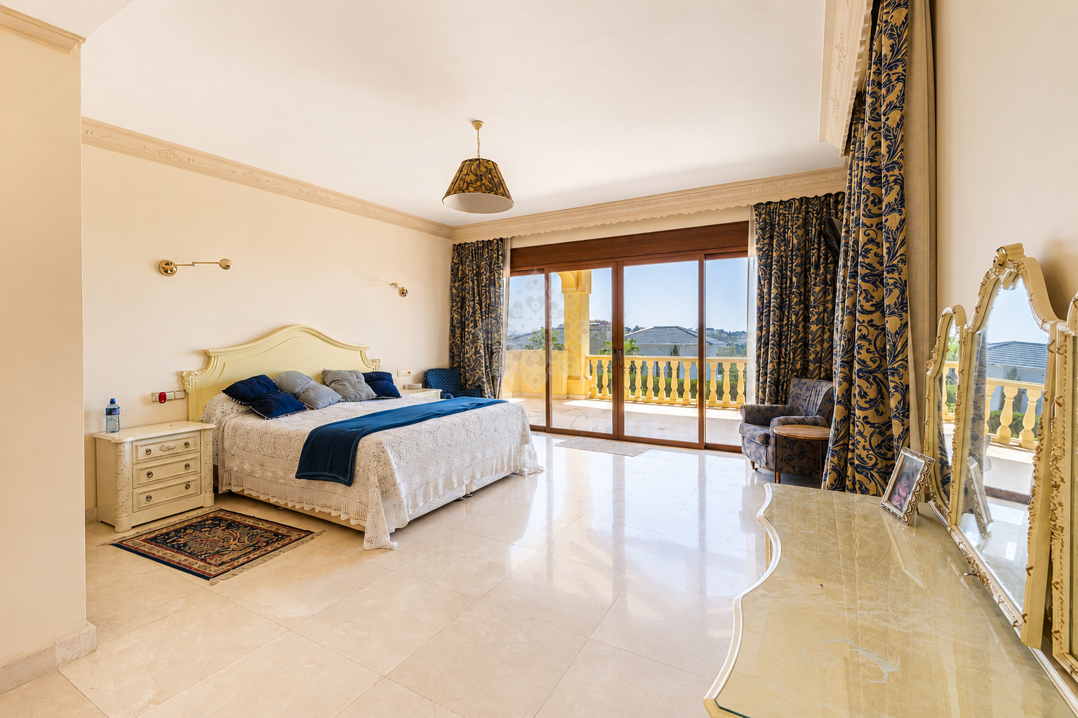 Villa in La Quinta, Benahavis