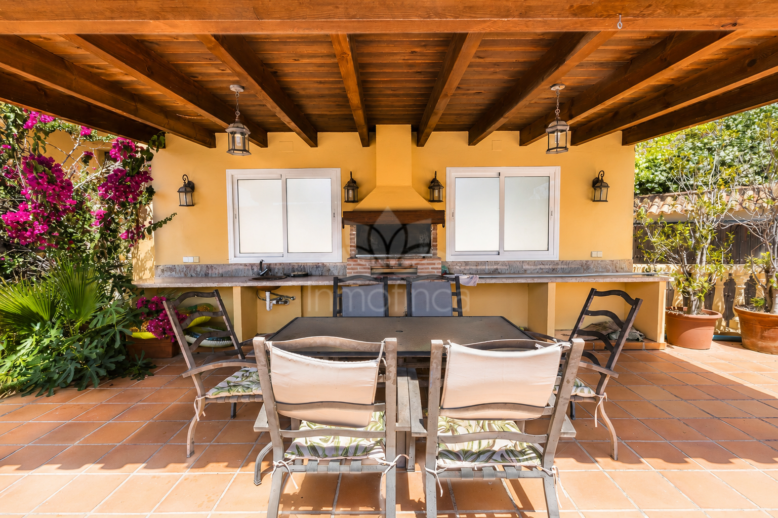 Villa in La Quinta, Benahavis