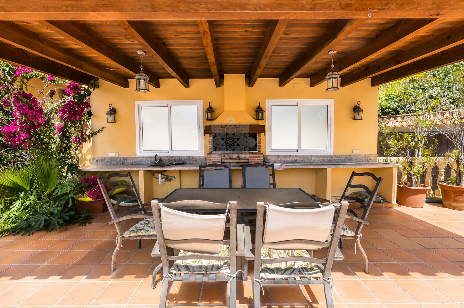 Villa in La Quinta, Benahavis