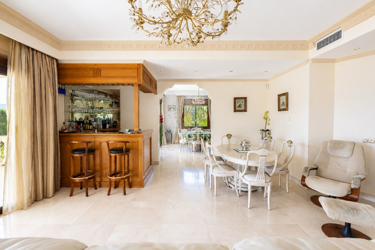 Villa in La Quinta, Benahavis