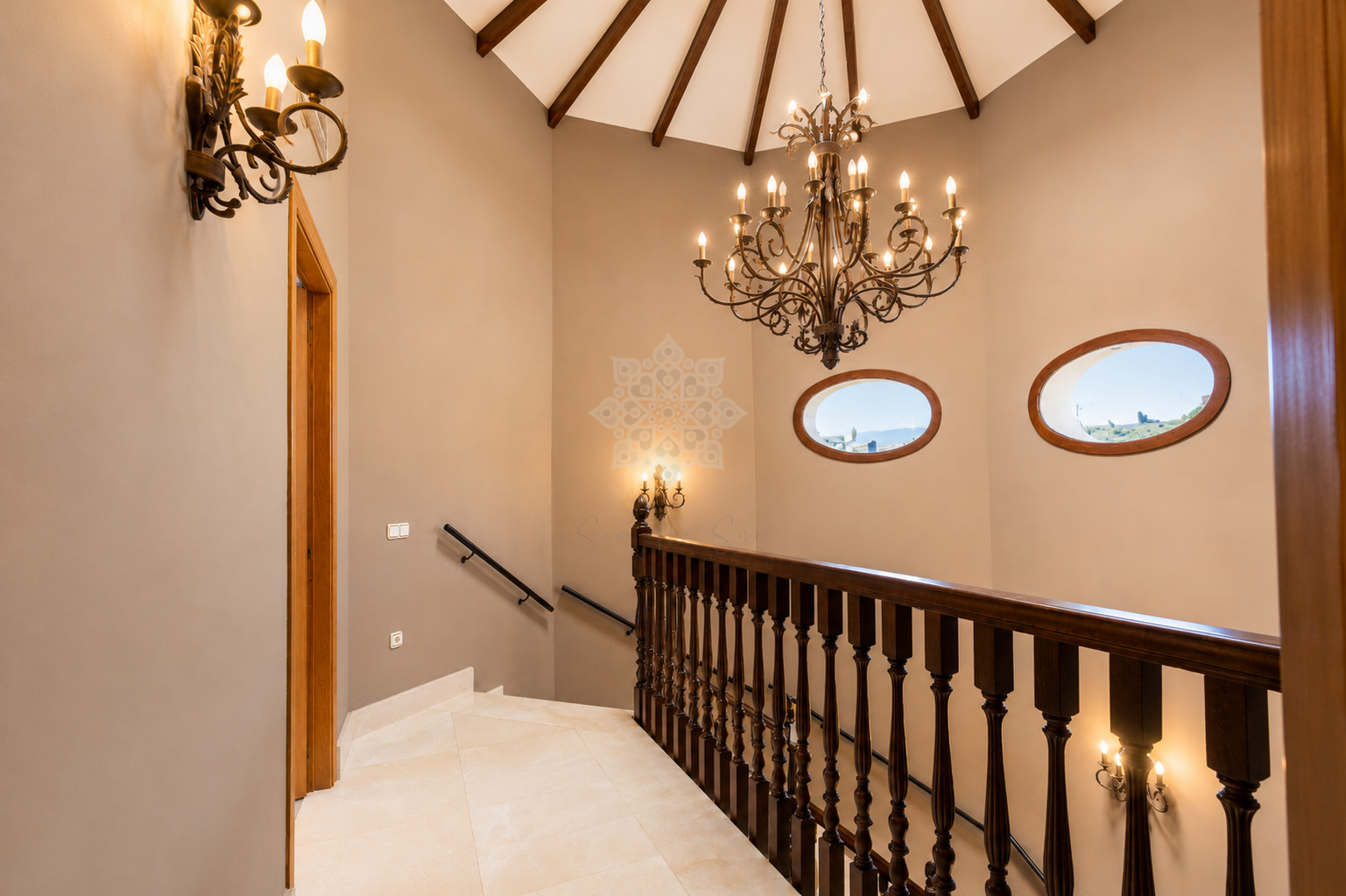Villa in La Quinta, Benahavis
