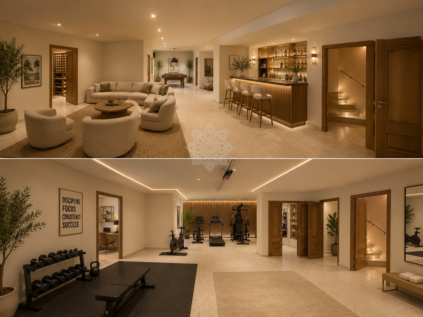 Villa in La Quinta, Benahavis