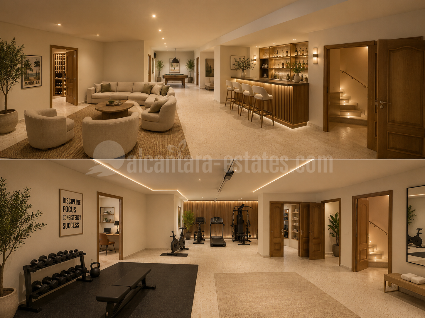 Villa en La Quinta, Benahavis