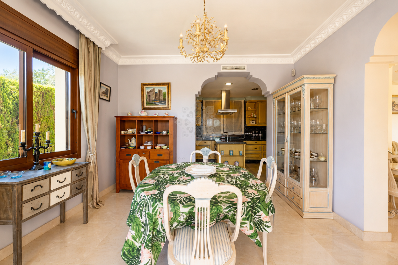 Villa in La Quinta, Benahavis