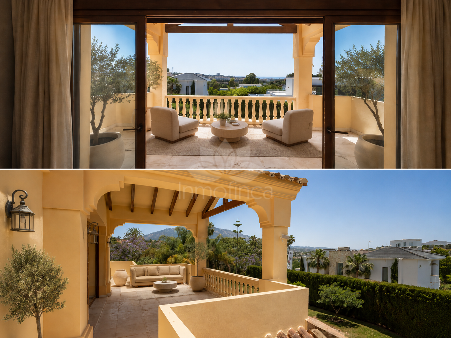 Villa in La Quinta, Benahavis