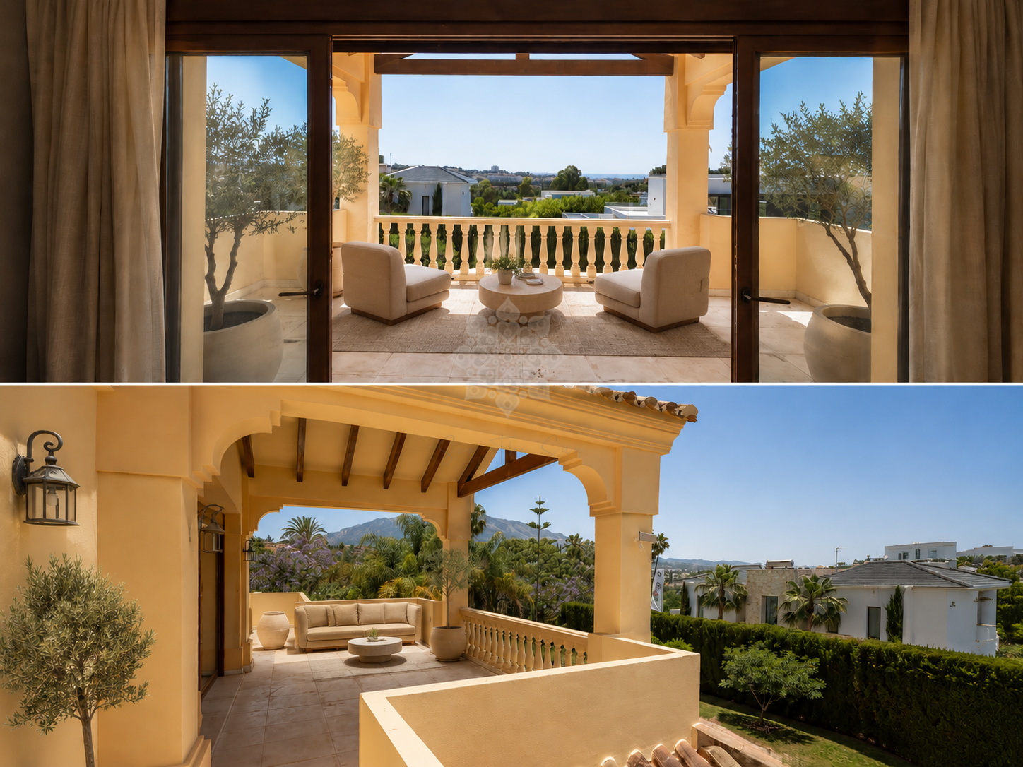 Villa in La Quinta, Benahavis