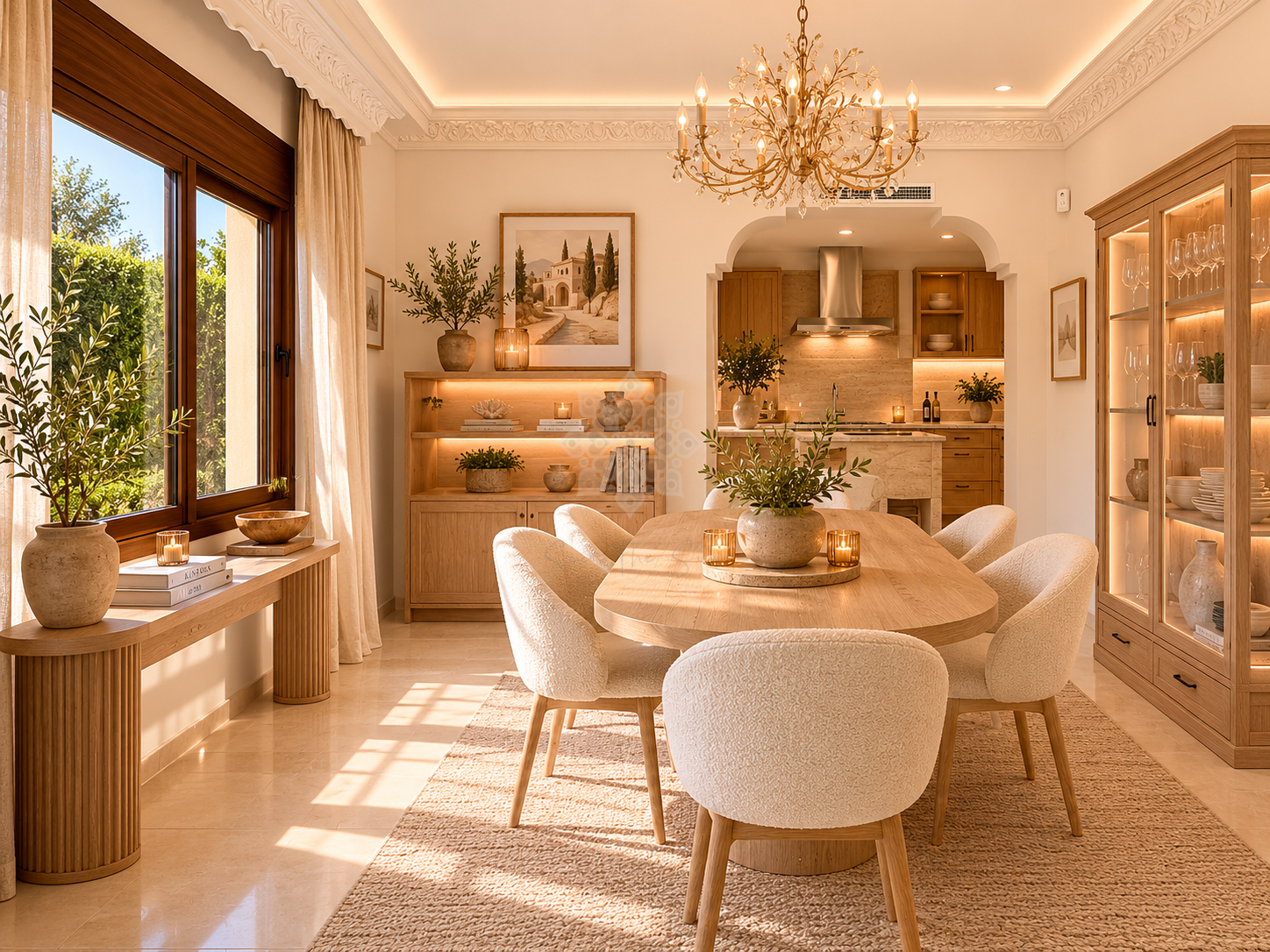 Villa in La Quinta, Benahavis