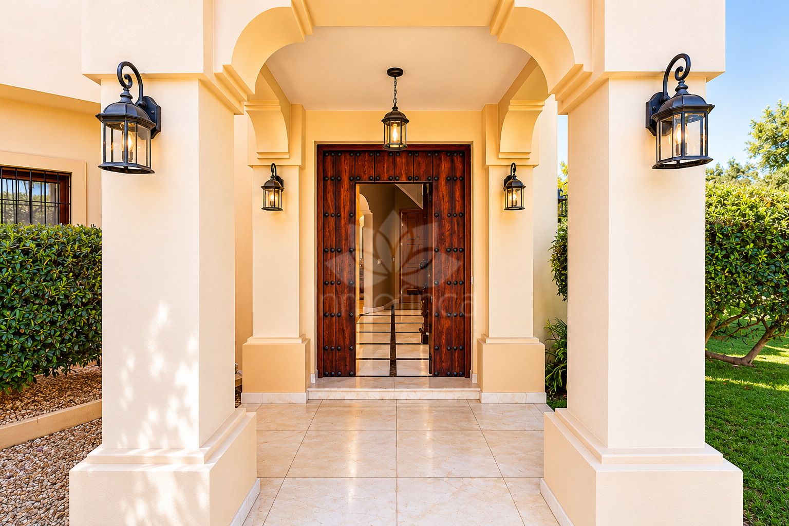Villa in La Quinta, Benahavis