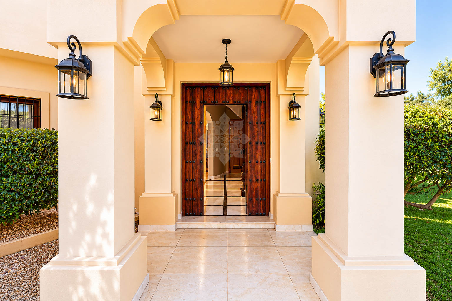 Villa in La Quinta, Benahavis