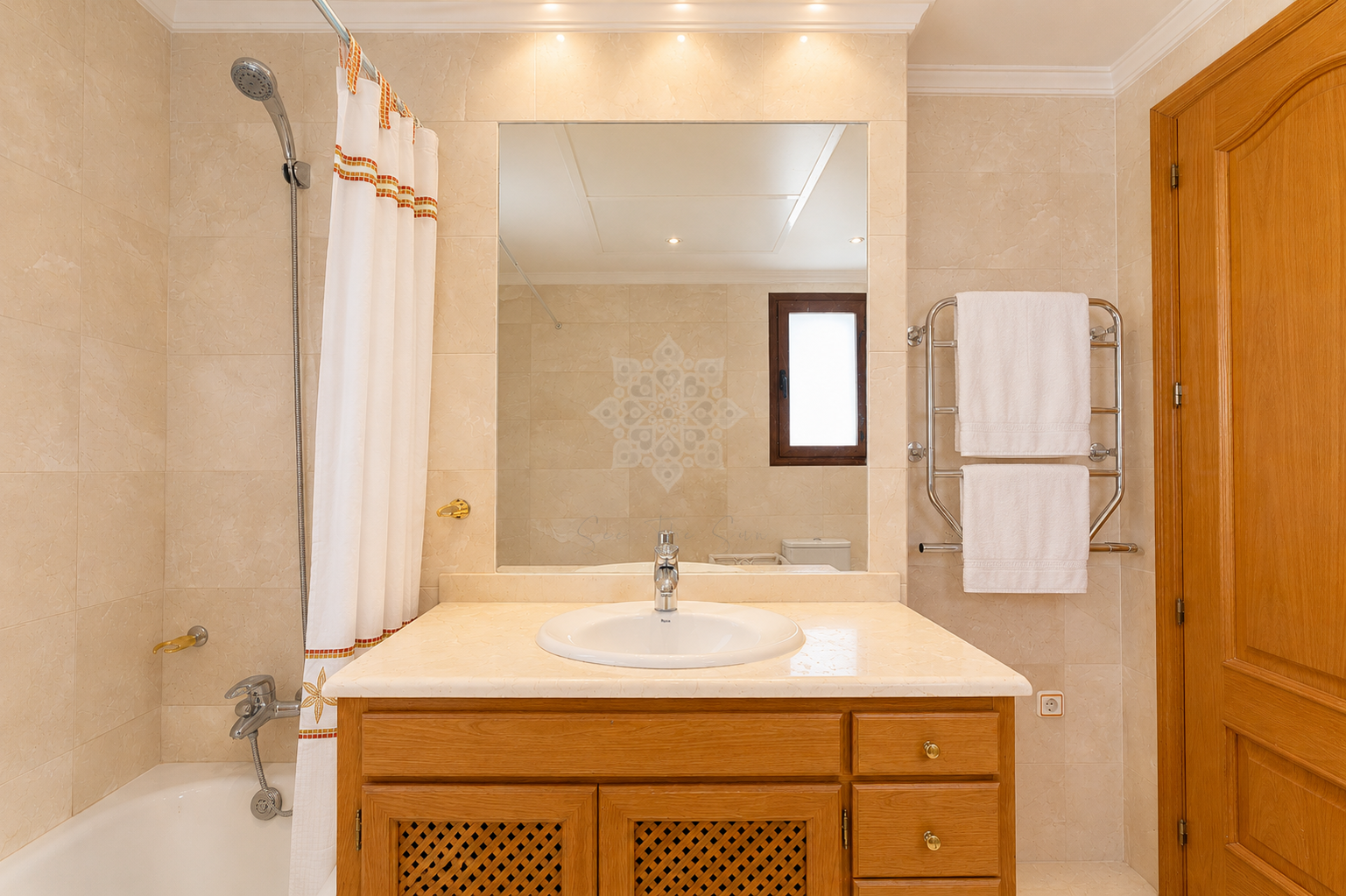 Villa in La Quinta, Benahavis