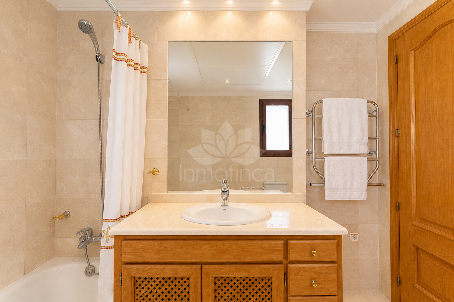 Villa in La Quinta, Benahavis