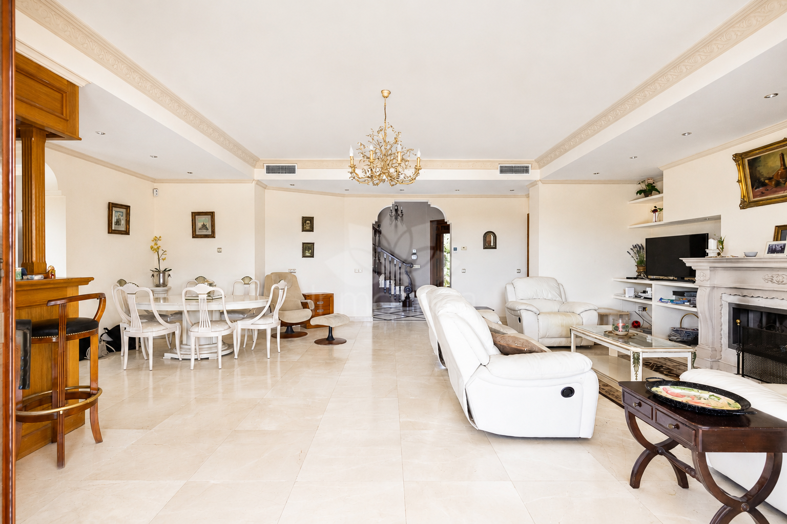 Villa in La Quinta, Benahavis
