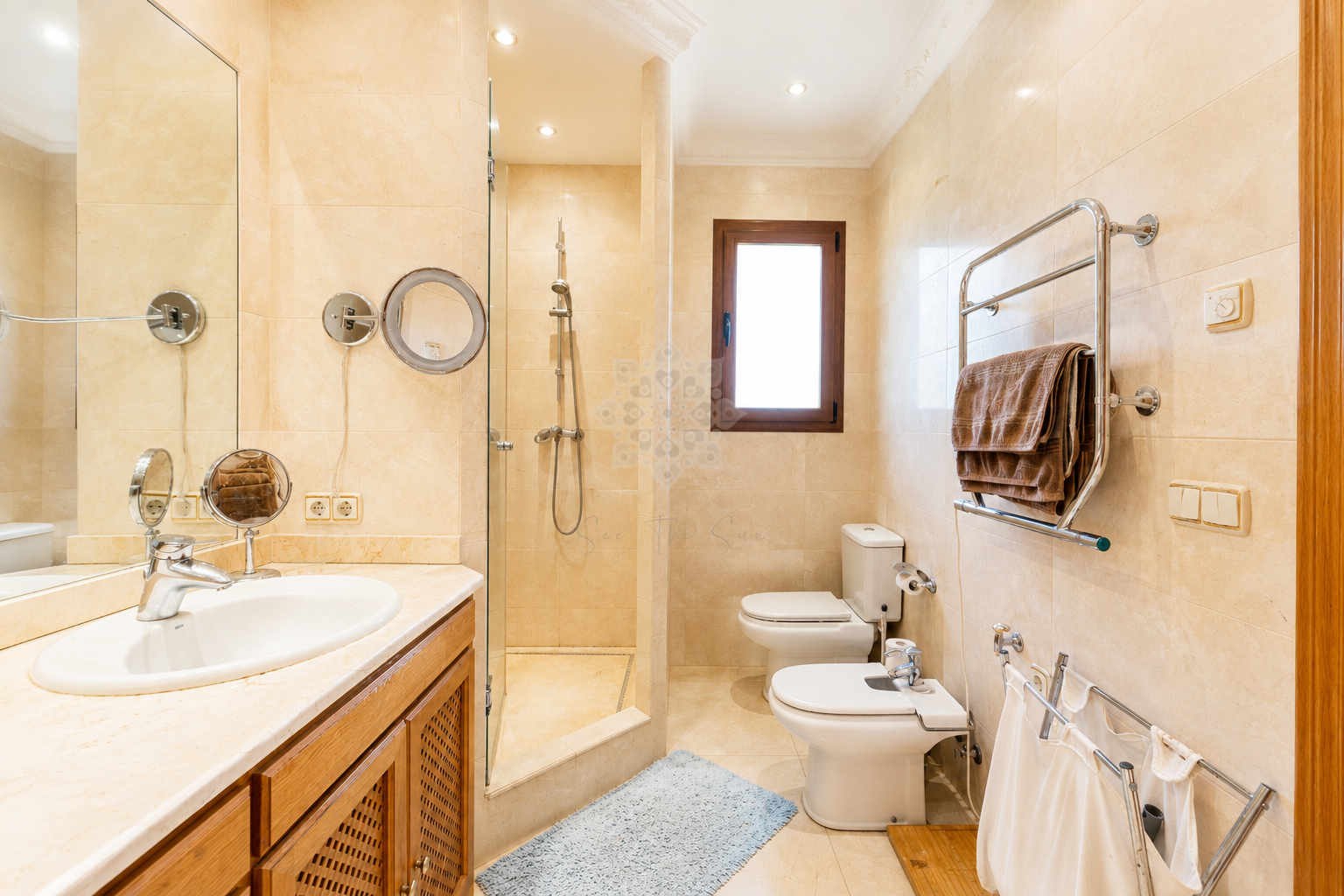 Villa in La Quinta, Benahavis
