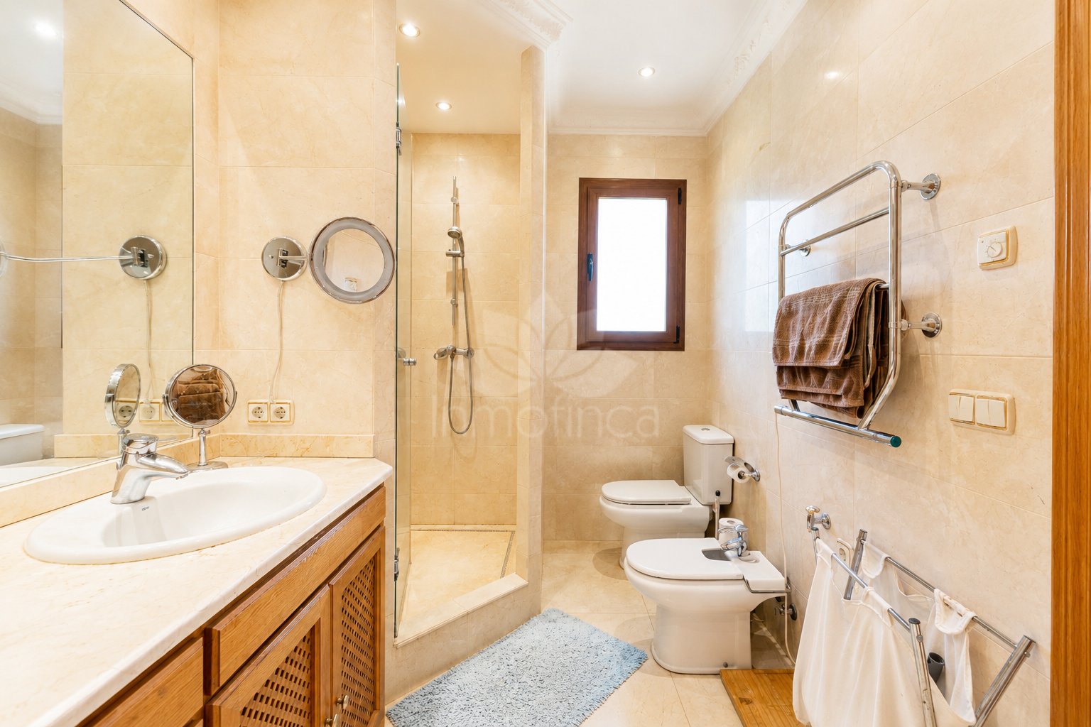Villa in La Quinta, Benahavis