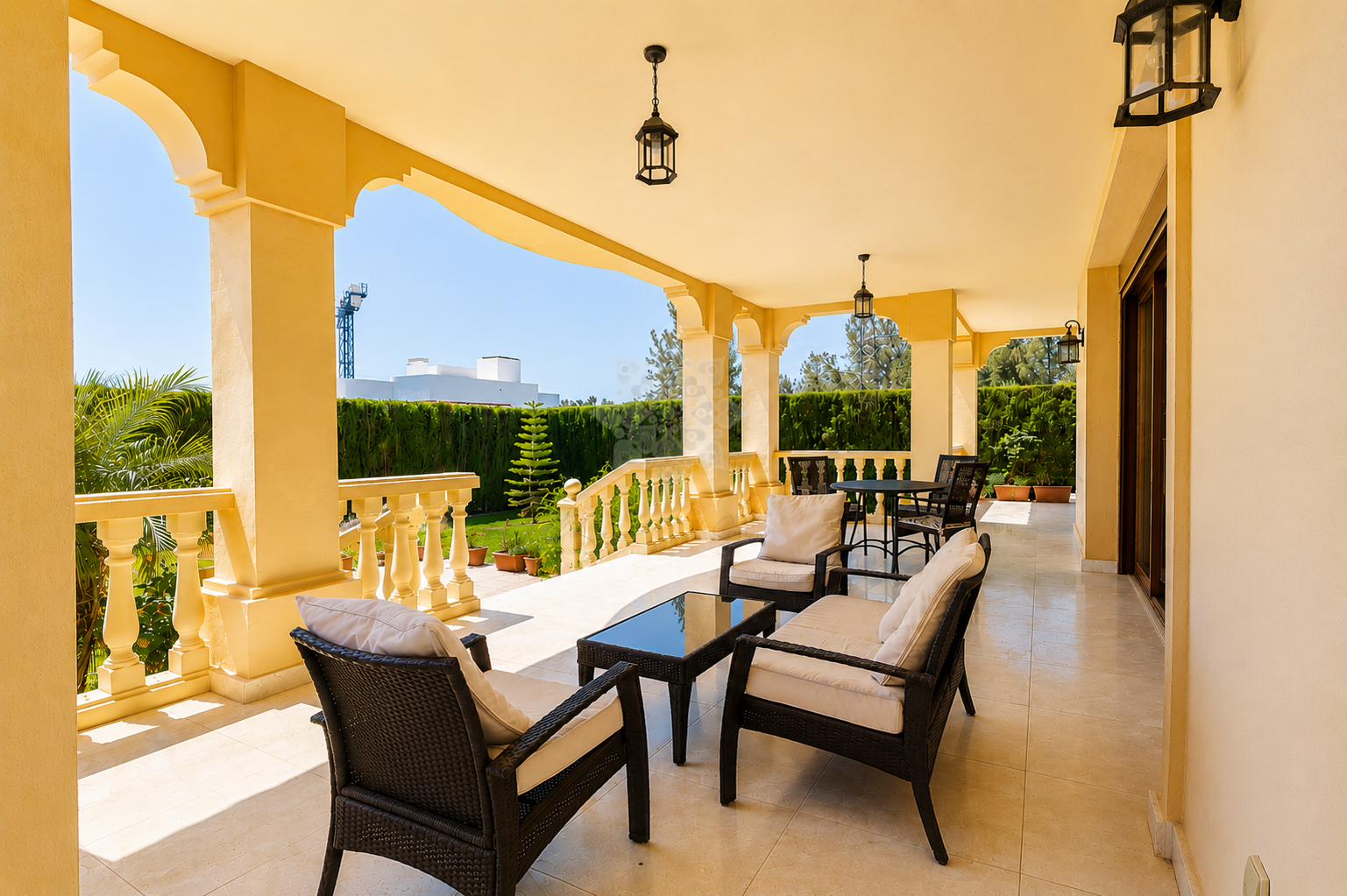 Villa in La Quinta, Benahavis