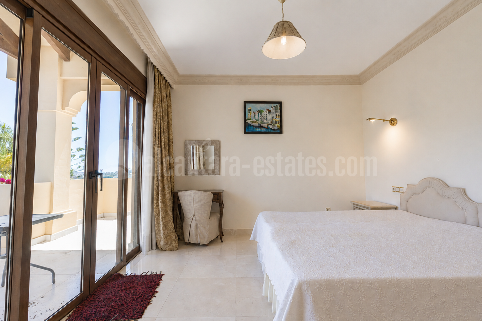 Villa en La Quinta, Benahavis