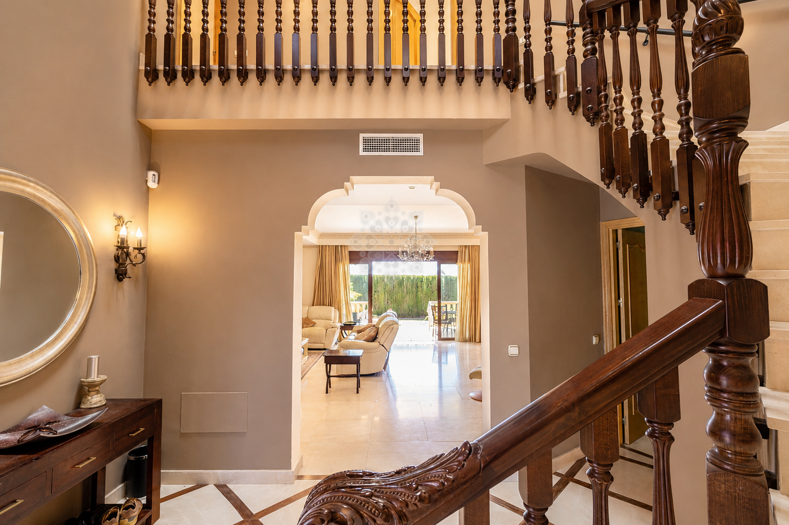 Villa in La Quinta, Benahavis