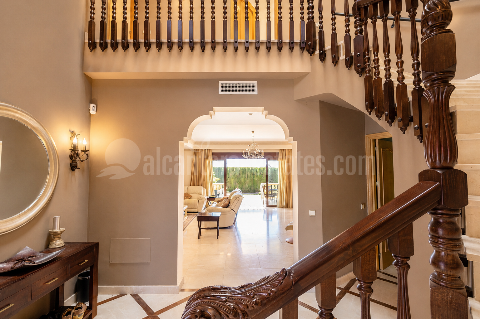 Villa en La Quinta, Benahavis