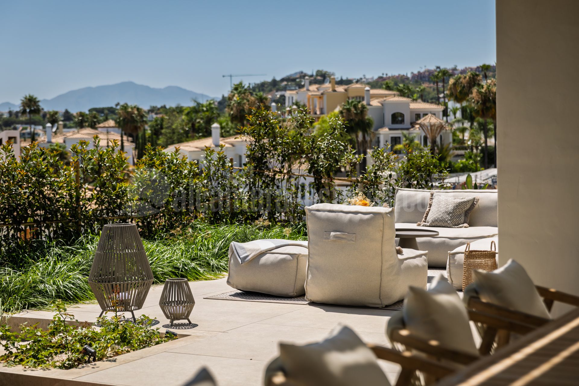 Villa en Nueva Andalucia, Marbella