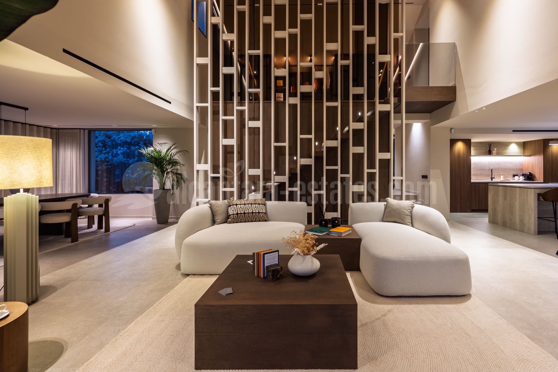 Villa en Nueva Andalucia, Marbella