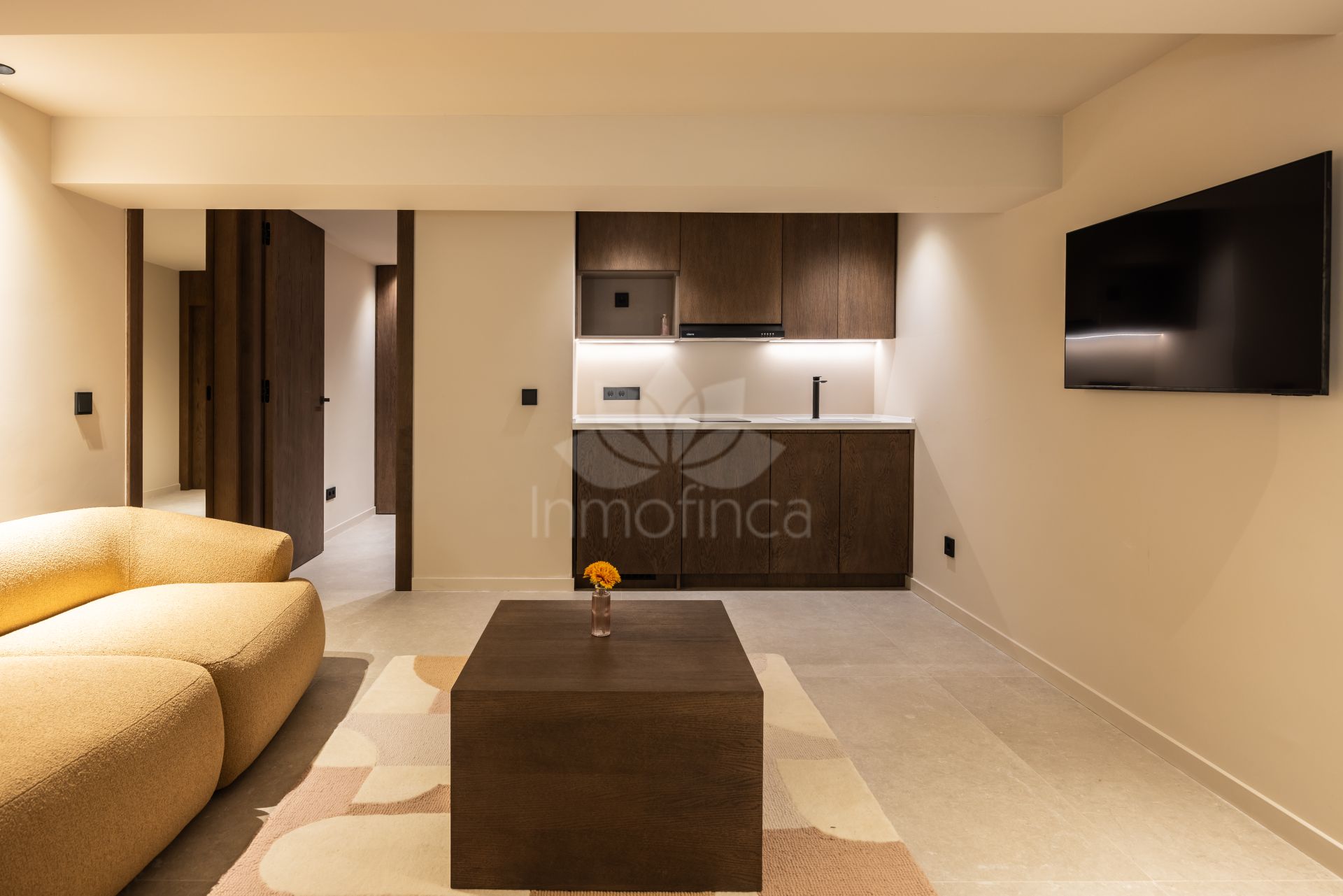 Villa in Nueva Andalucia, Marbella