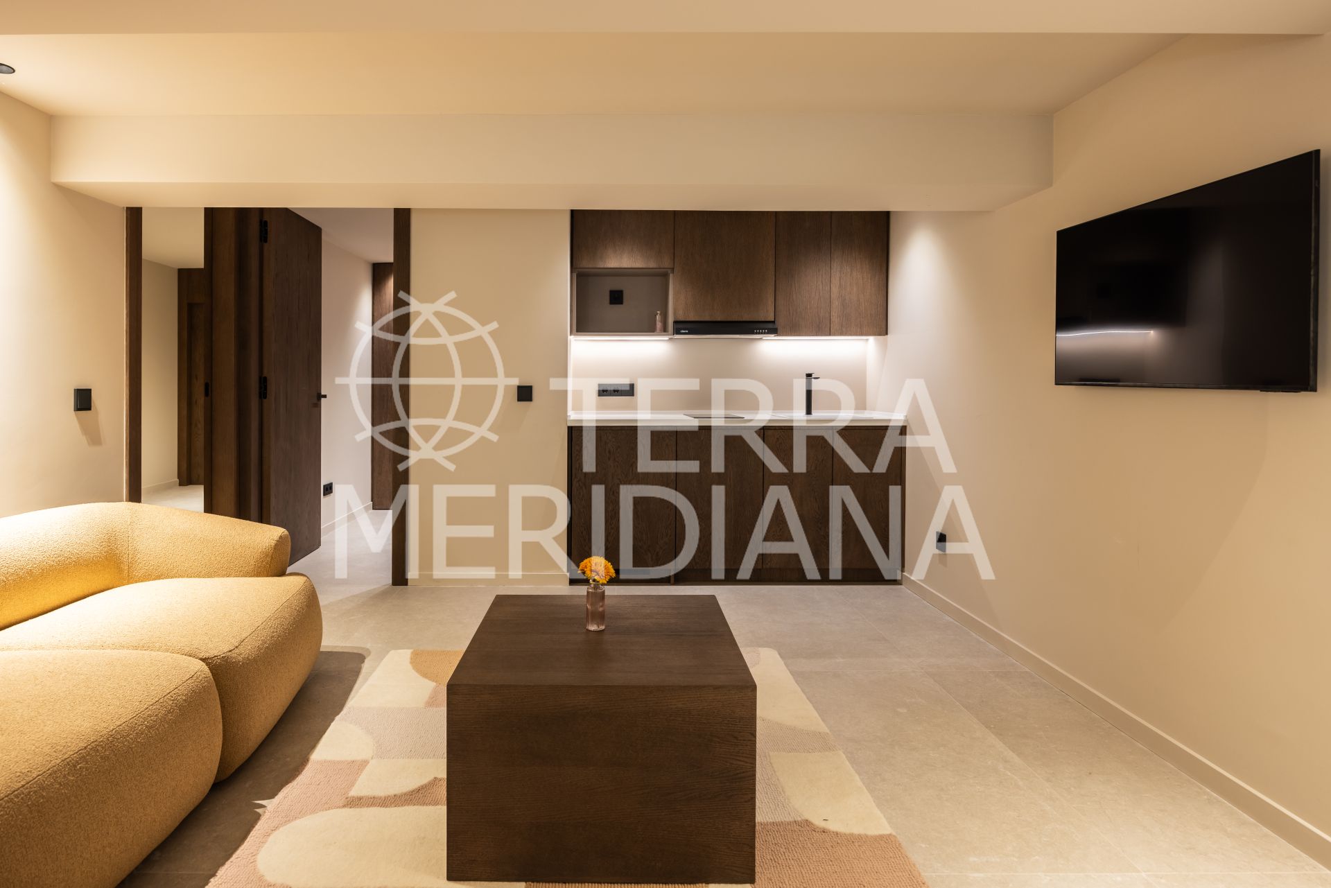 Villa in Nueva Andalucia, Marbella
