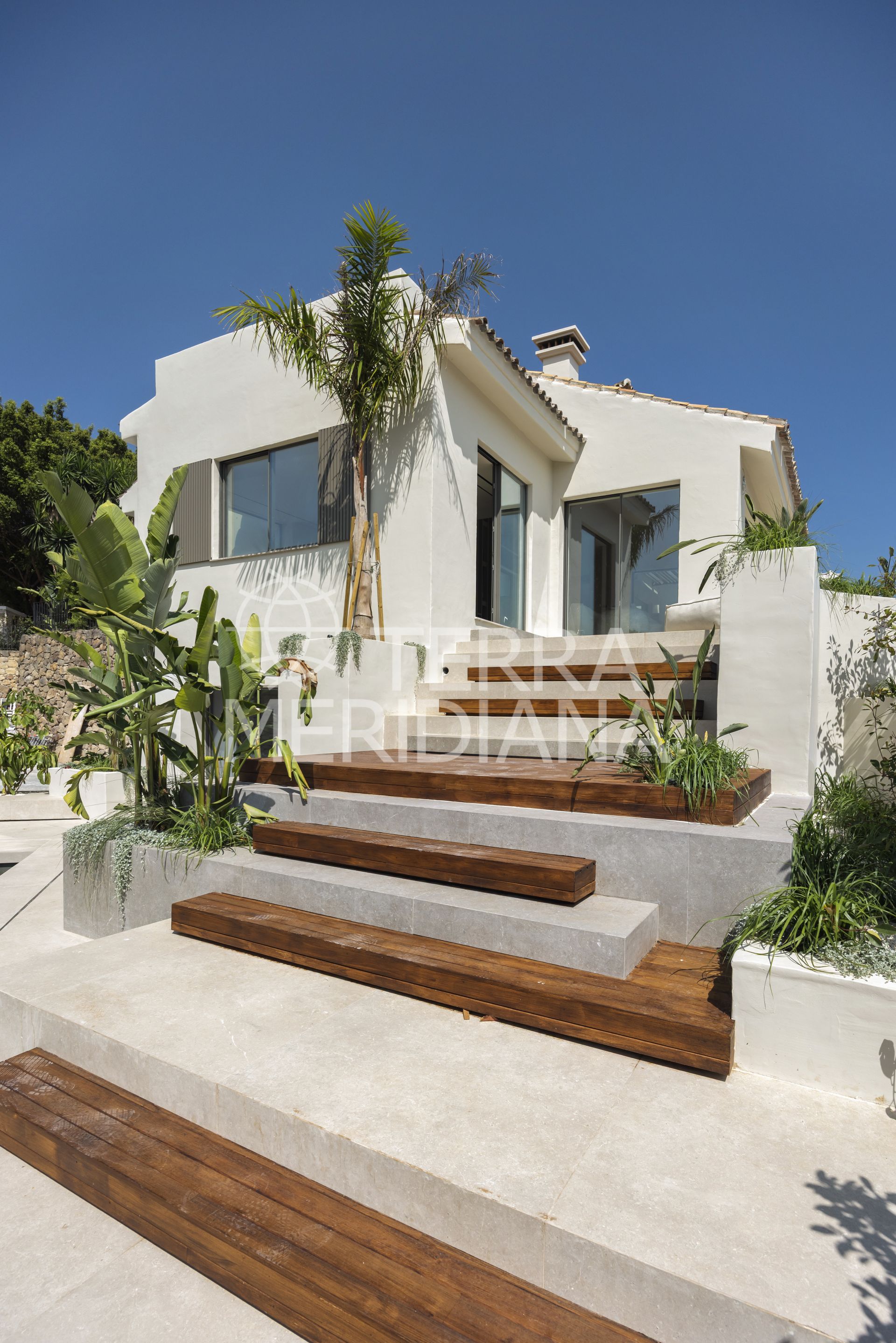 Villa in Nueva Andalucia, Marbella
