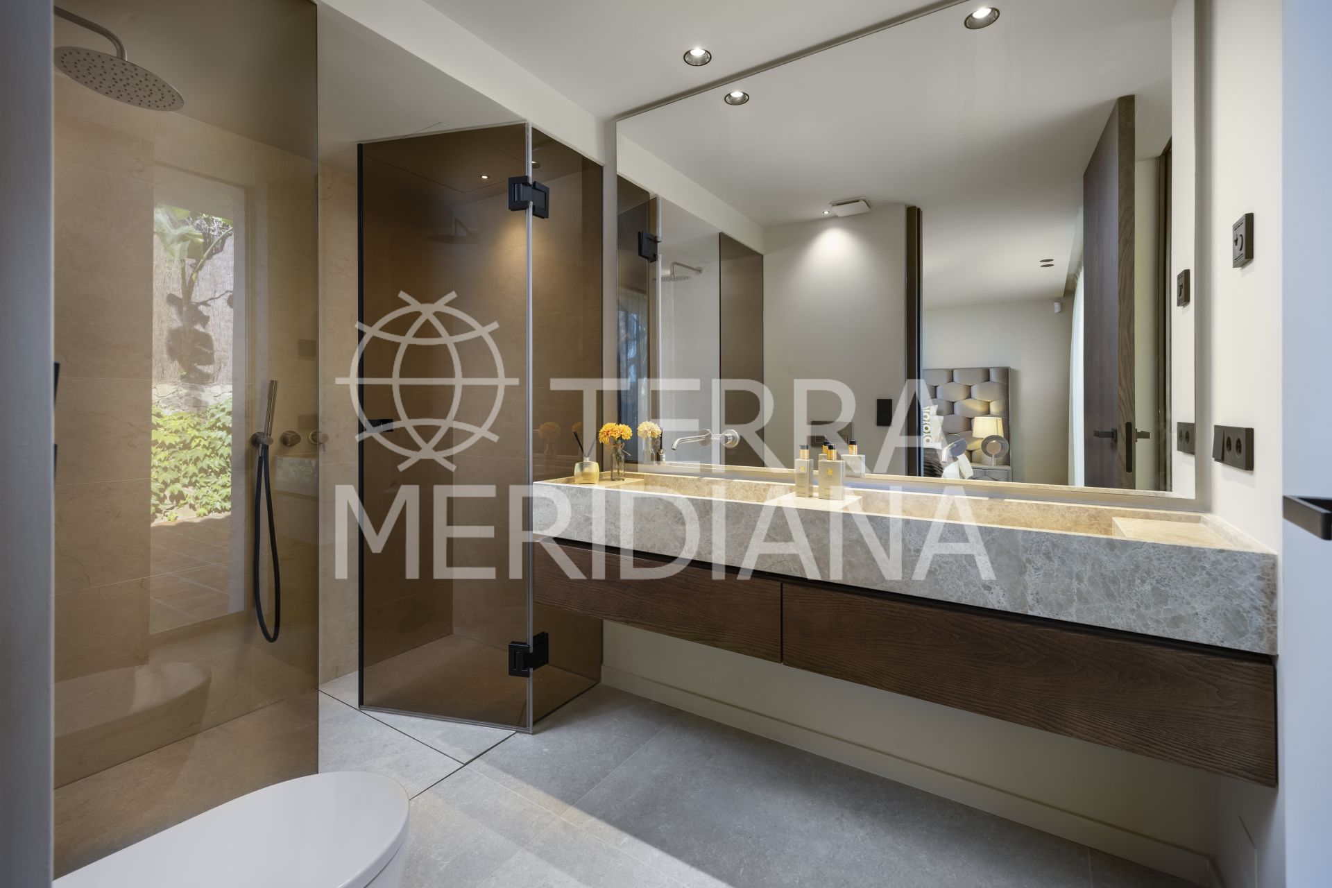 Villa in Nueva Andalucia, Marbella