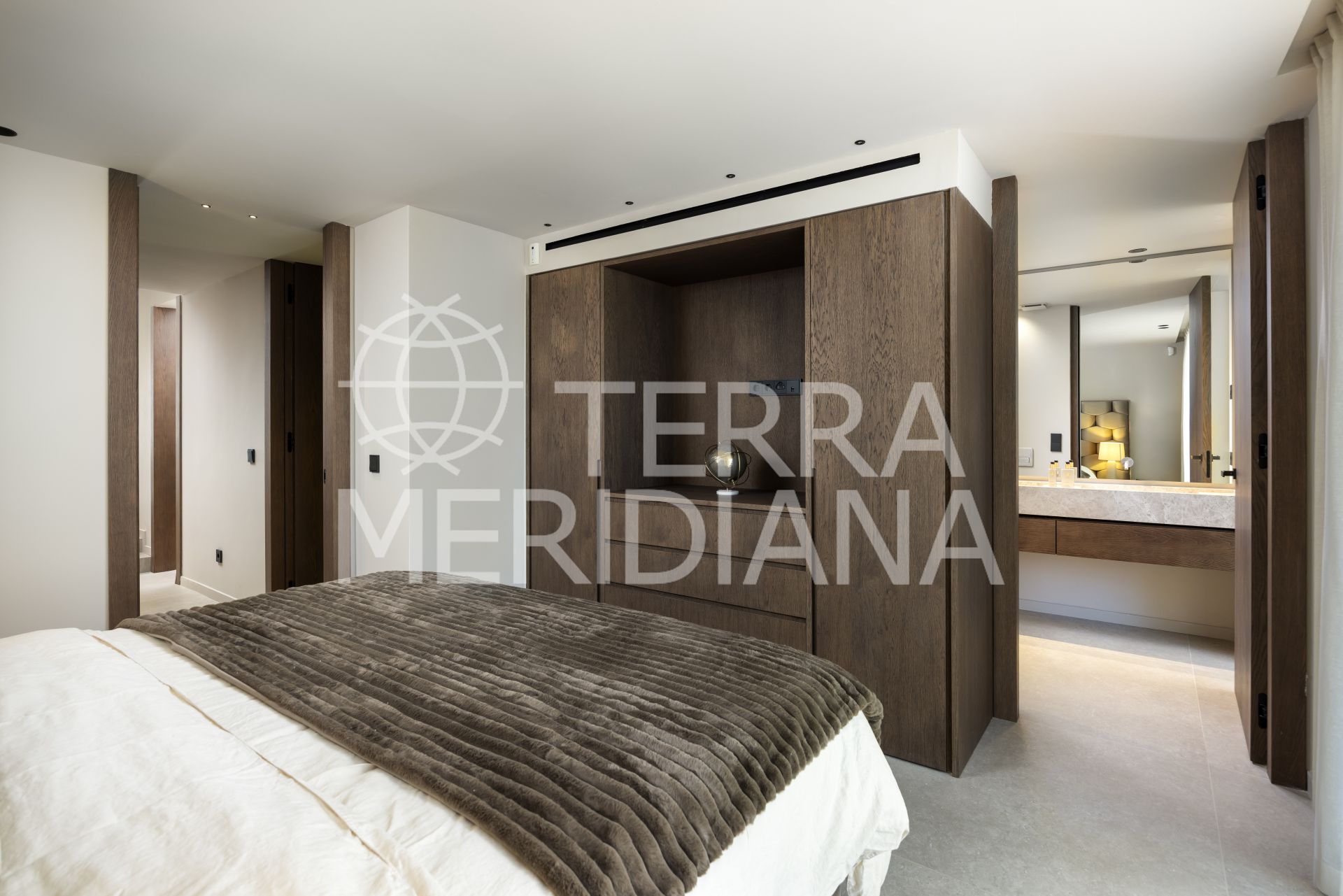 Villa in Nueva Andalucia, Marbella