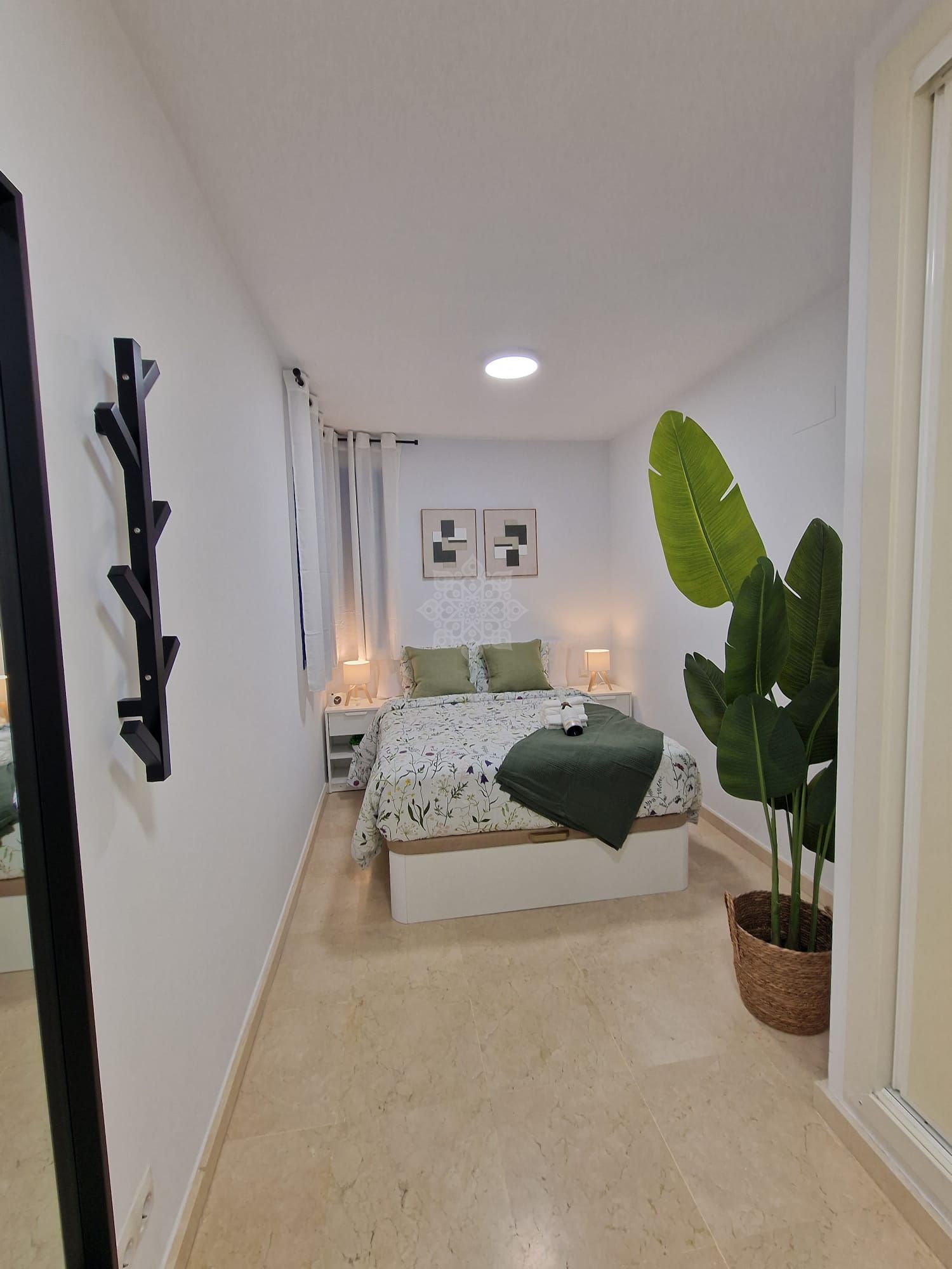 Penthouse in Benalmadena Costa, Benalmadena