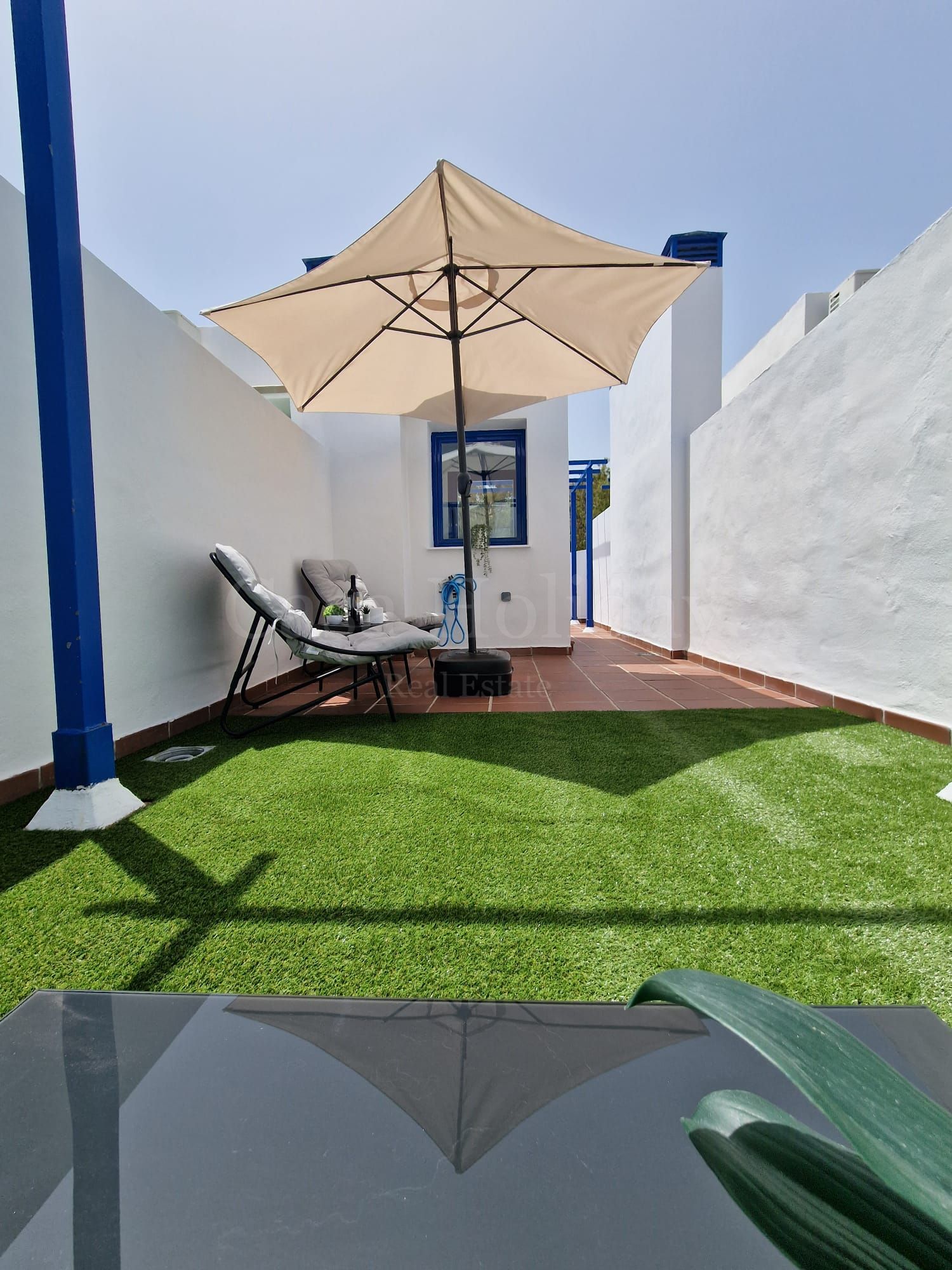 Ático en Benalmadena Costa, Benalmadena