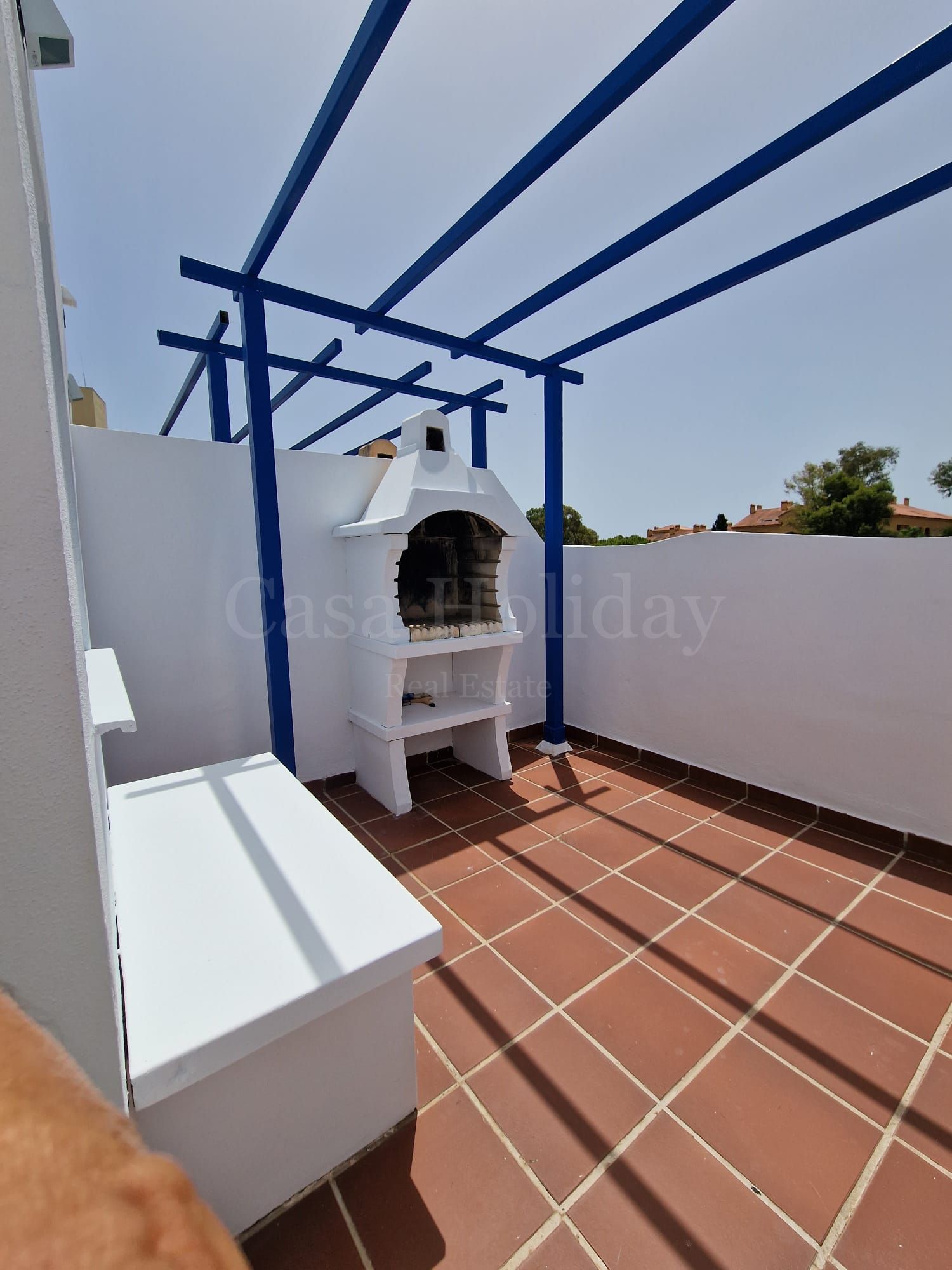 Ático en Benalmadena Costa, Benalmadena