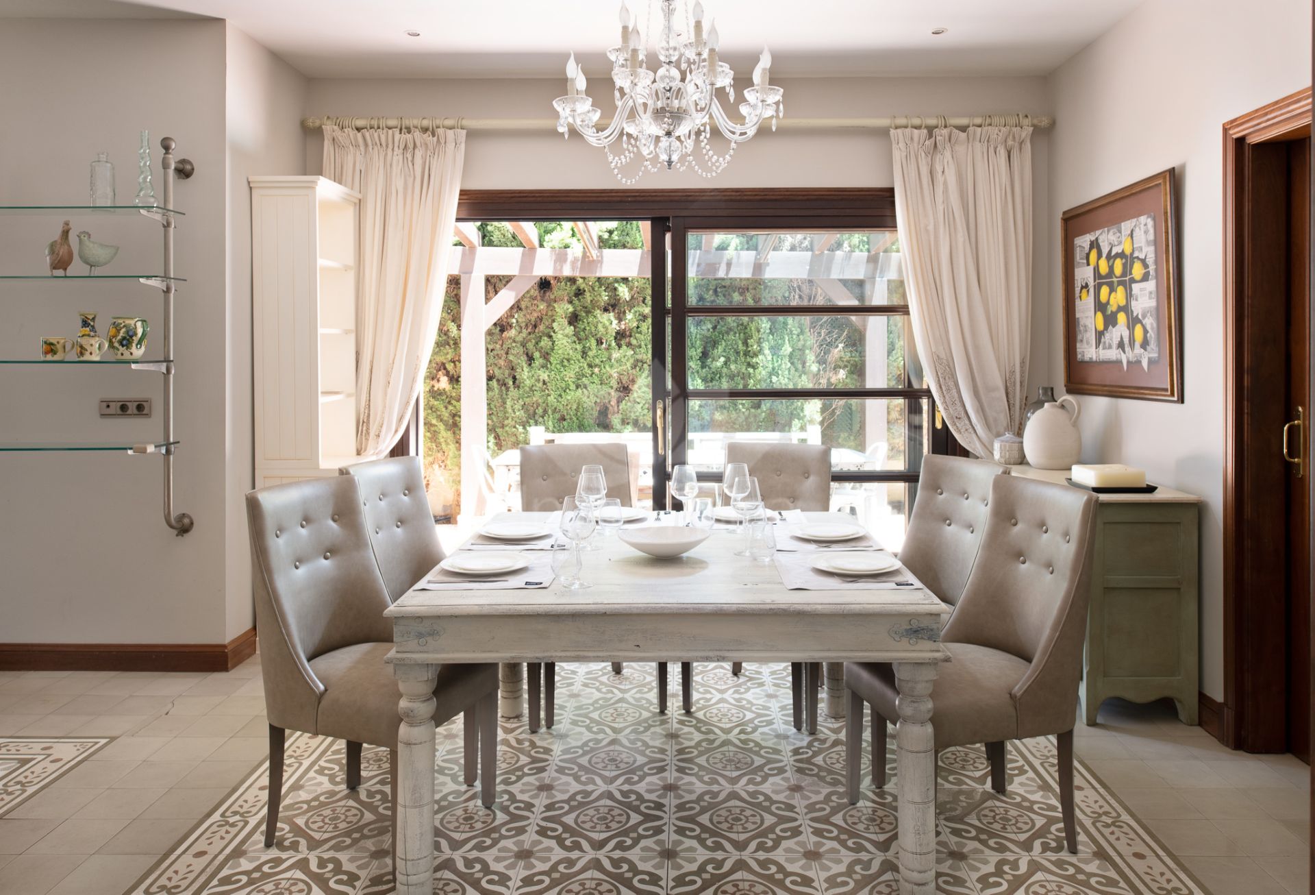 Villa en Sierra Blanca, Marbella