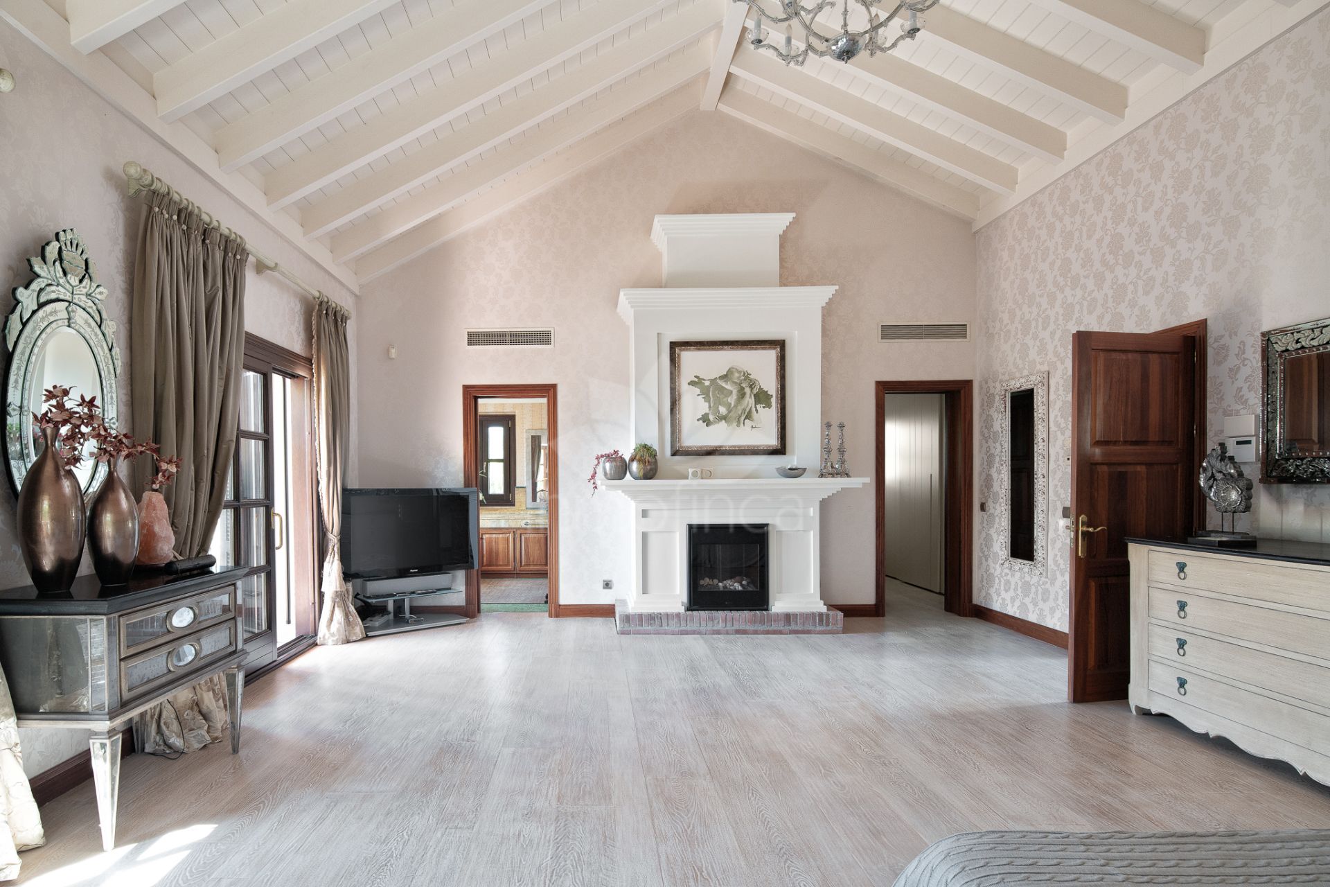 Villa en Sierra Blanca, Marbella
