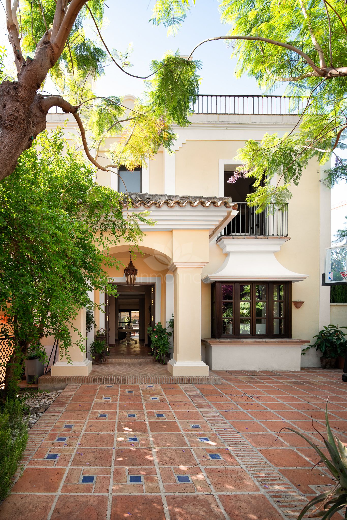Villa en Sierra Blanca, Marbella