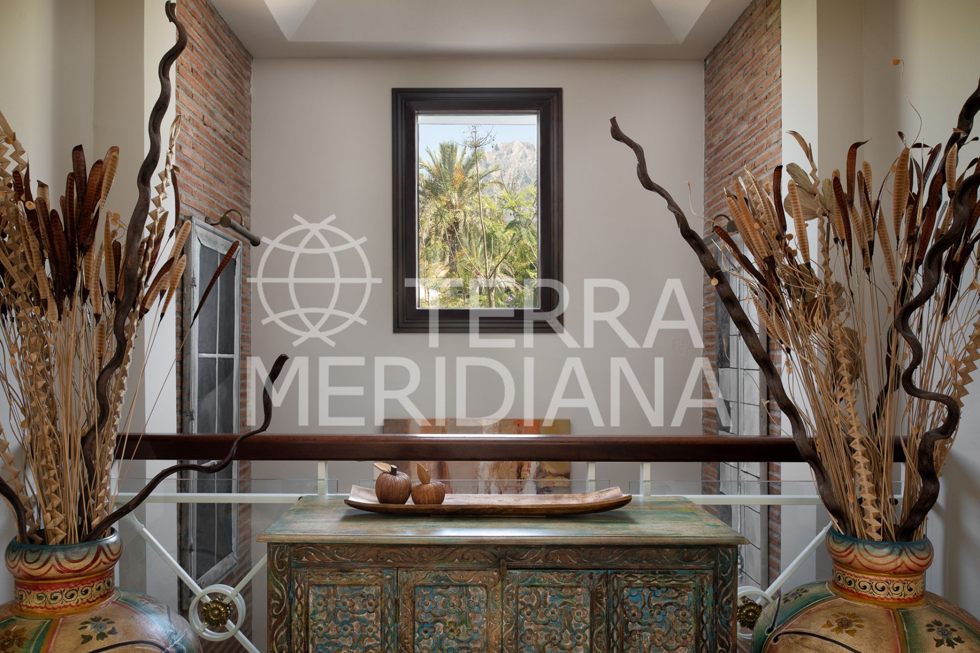 Villa in Sierra Blanca, Marbella
