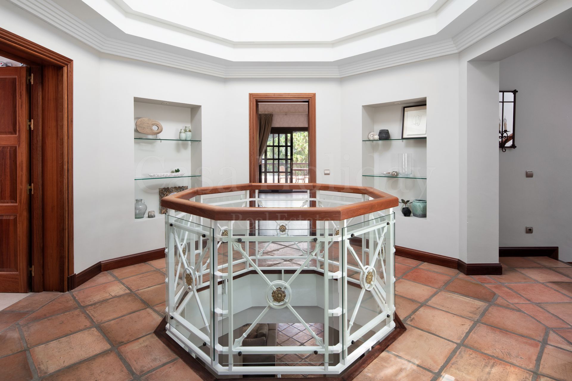 Villa en Sierra Blanca, Marbella
