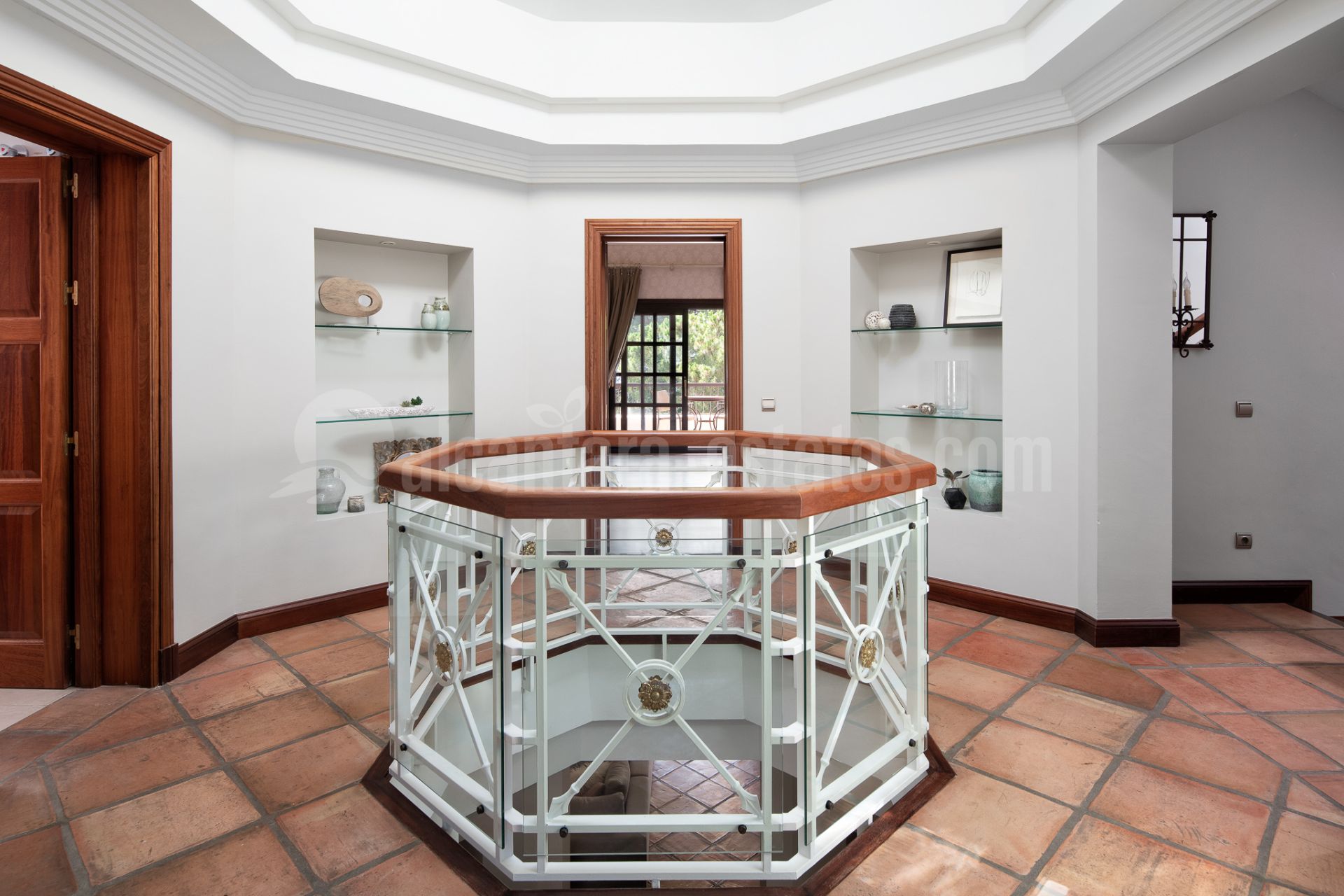 Villa in Sierra Blanca, Marbella