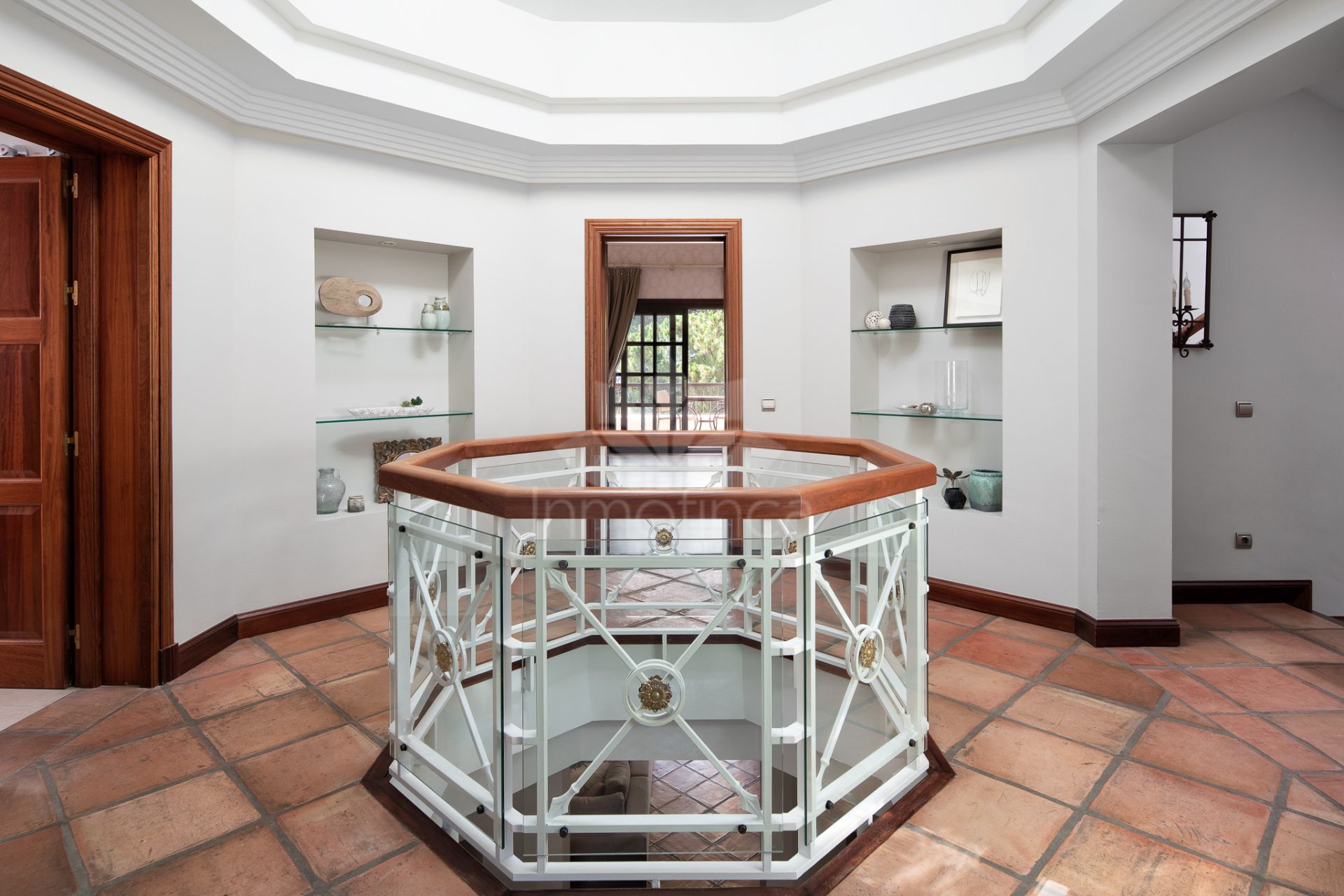 Villa en Sierra Blanca, Marbella