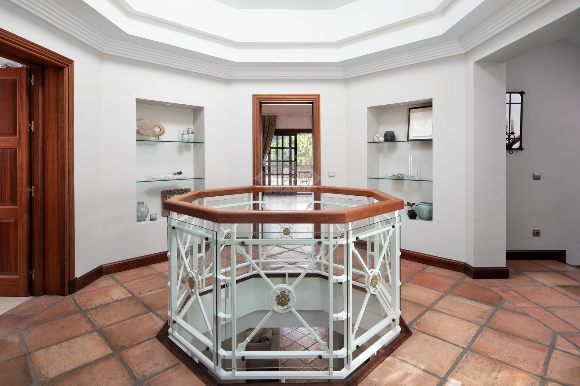 Villa in Sierra Blanca, Marbella